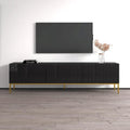 Hexa 01 75-Inch Television Stand