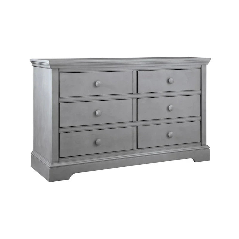 Hanley Six-Drawer Chest