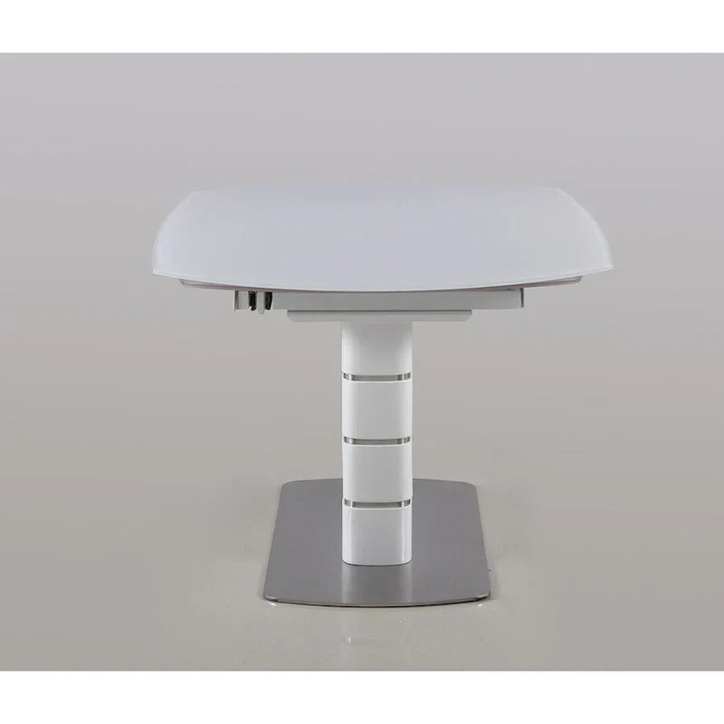 Glass 5-Piece Dining Collection