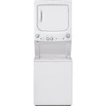 2025 3.8 Cu. Ft. Top Load Washer and 5.9 Cu. Ft. Electric Dryer Laundry Center – White