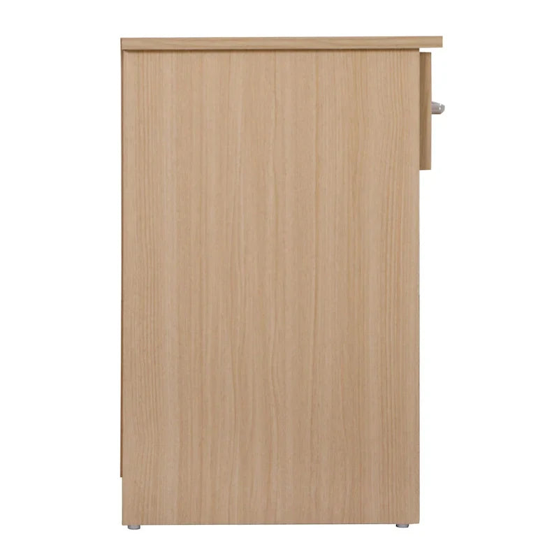 Lindsey Nightstand with 1 Drawer