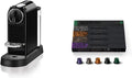 Nespresso CitiZ Original Espresso Machine by De'Longhi, Black