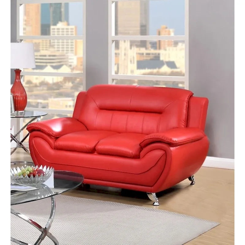 Sanuel 2-Piece Living Room Set