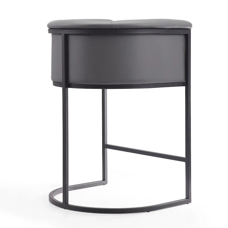 Keir Cosmopolitan Counter Stool by Carbon Loft