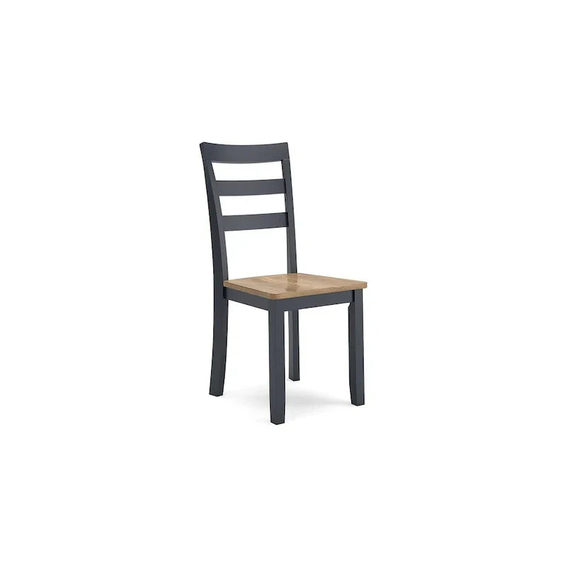 Gesthaven Dining Chair by Signature Design by Ashley