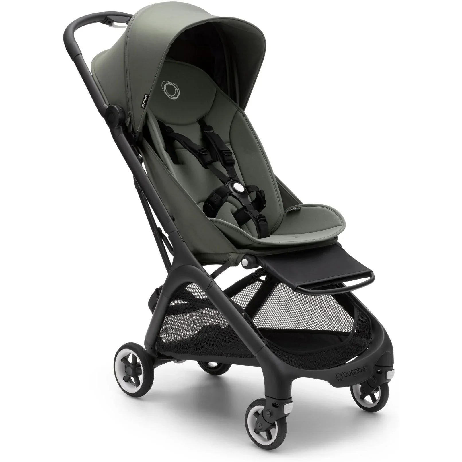 2025 Butterfly Stroller