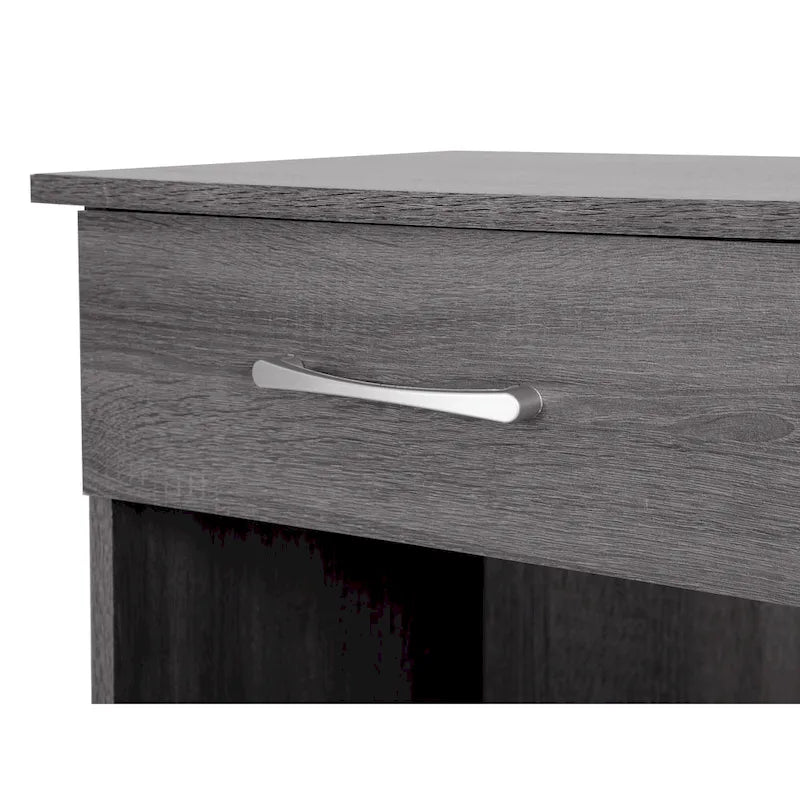 Lindsey Nightstand with 1 Drawer