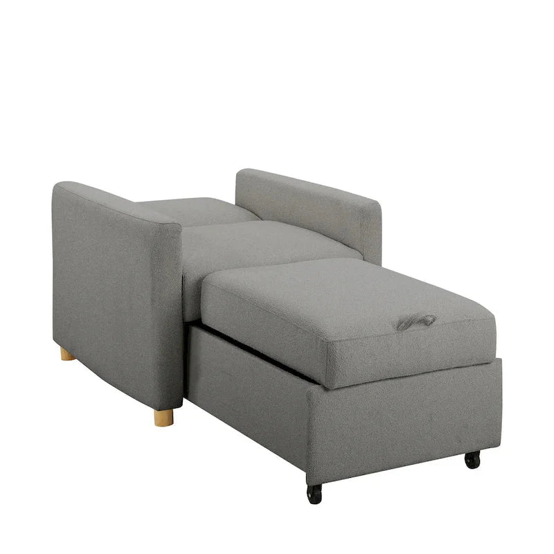 Serta Christine Transformable Chair