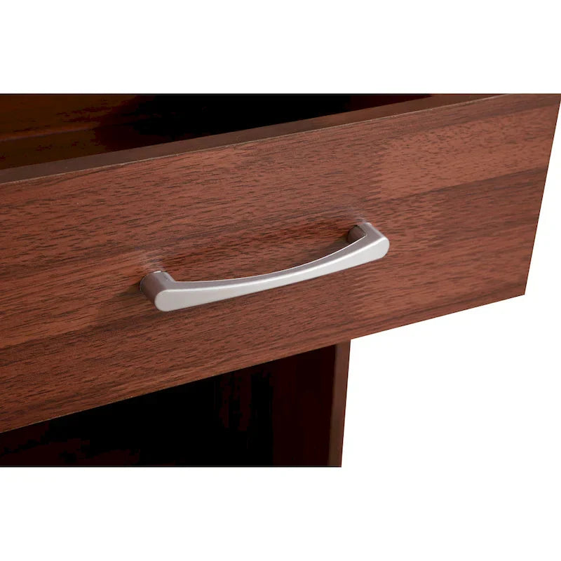 Lindsey Nightstand with 1 Drawer
