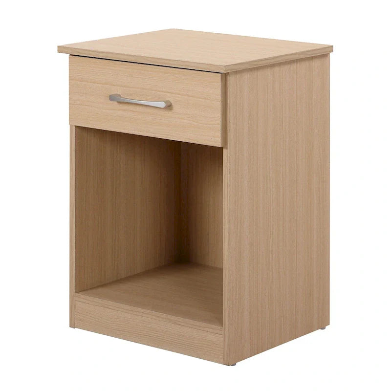 Lindsey Nightstand with 1 Drawer