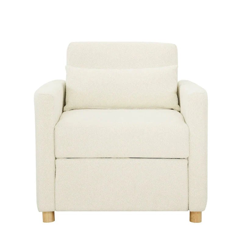 Serta Christine Transformable Chair