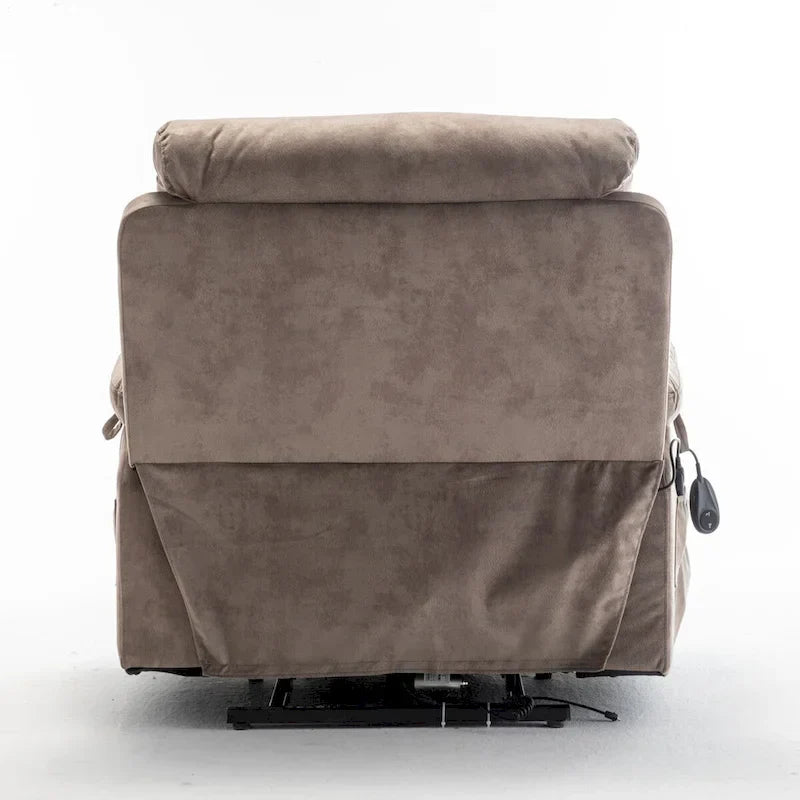 Massage and Heating Electric Lift Recliner Chair