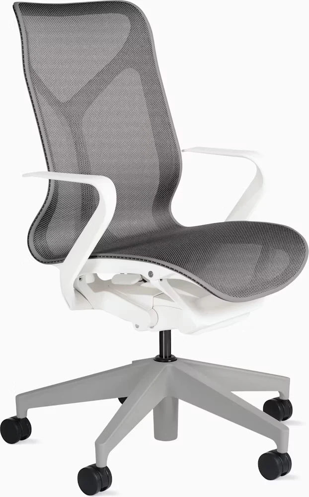 Cosm Chair, Mid Back