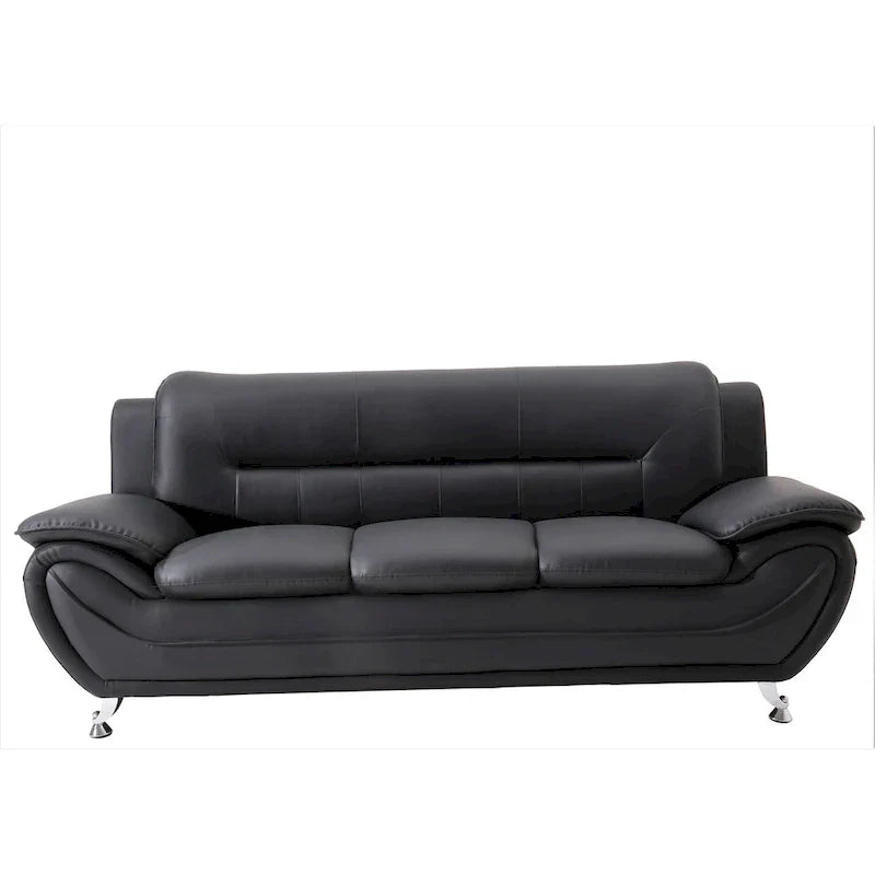 Sanuel 2-Piece Living Room Set