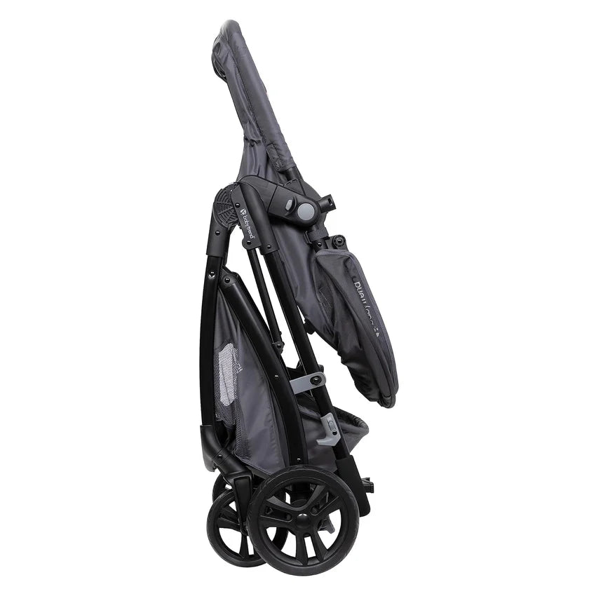 Passport Switch 6-In-1 Stroller Travel System