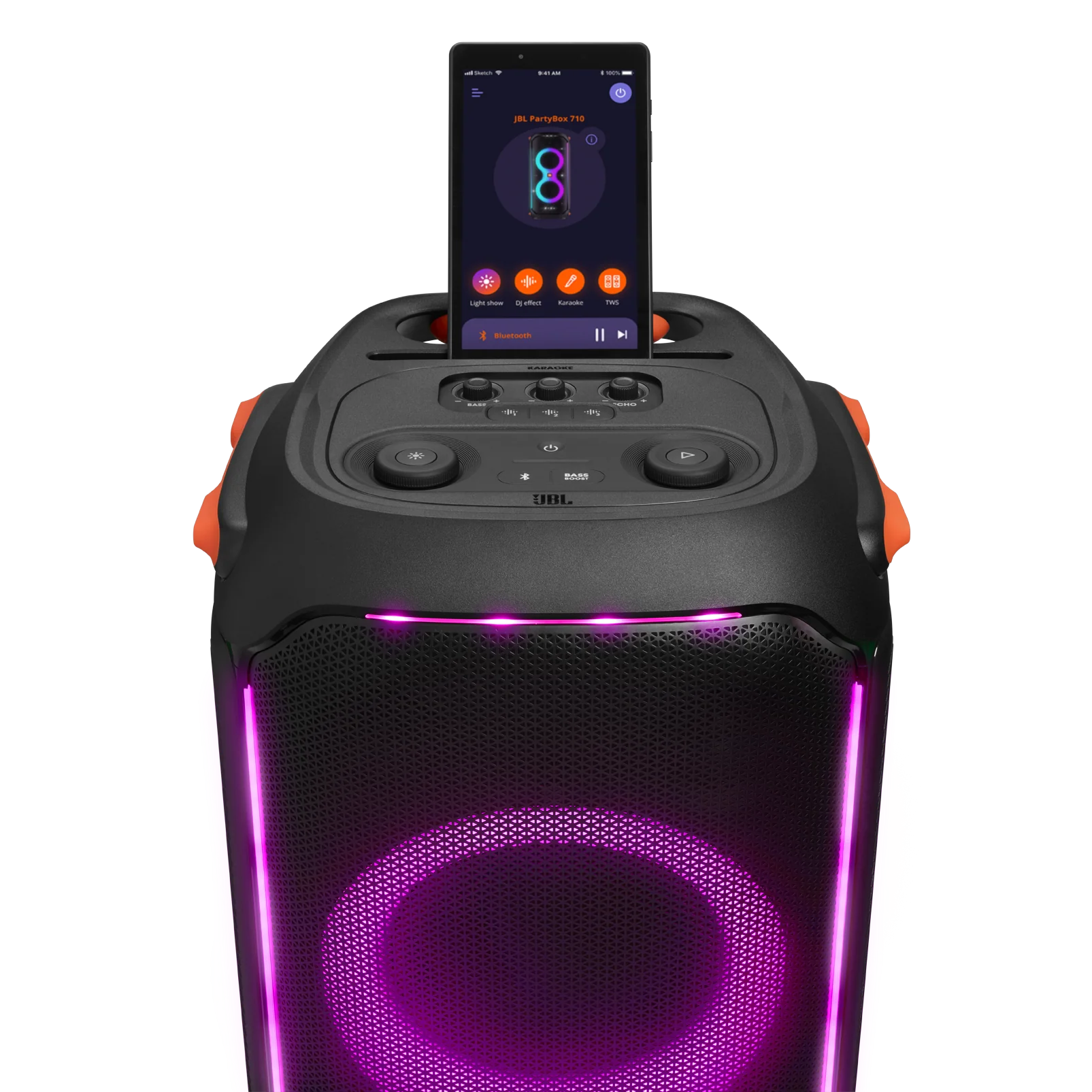 JBL Partybox 710