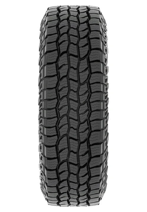 Cooper Discoverer All-Terrain LT265/70R17 123S All-Terrain Tire