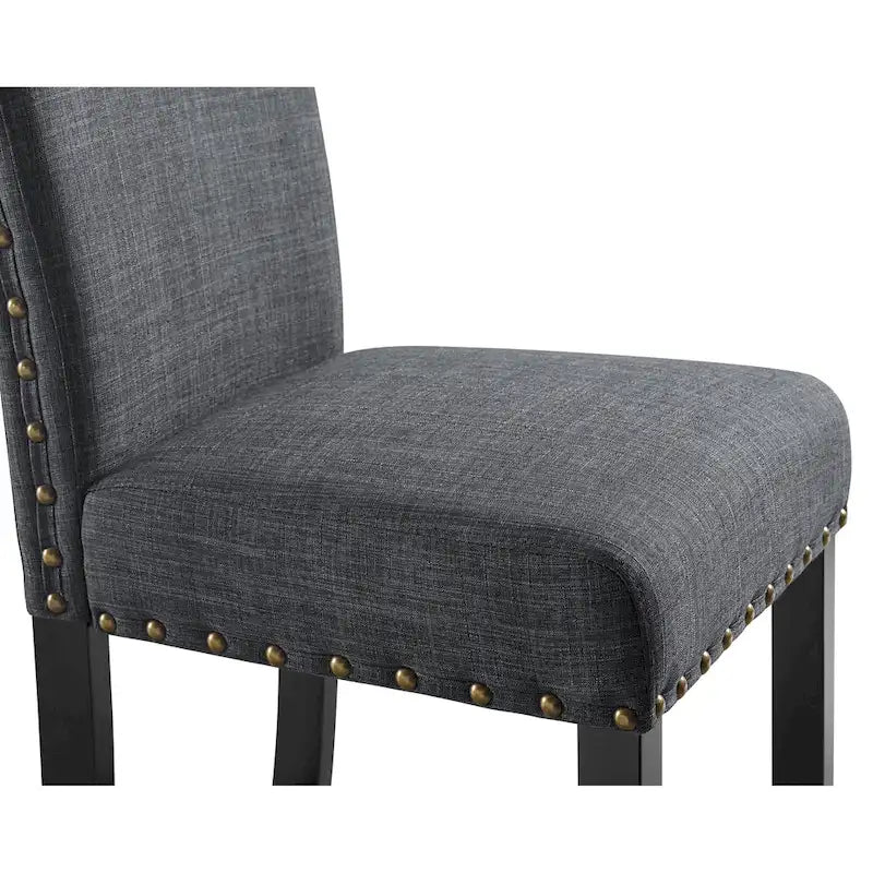 Set of 2 Harrison Dining Chairs by New Classic Furniture