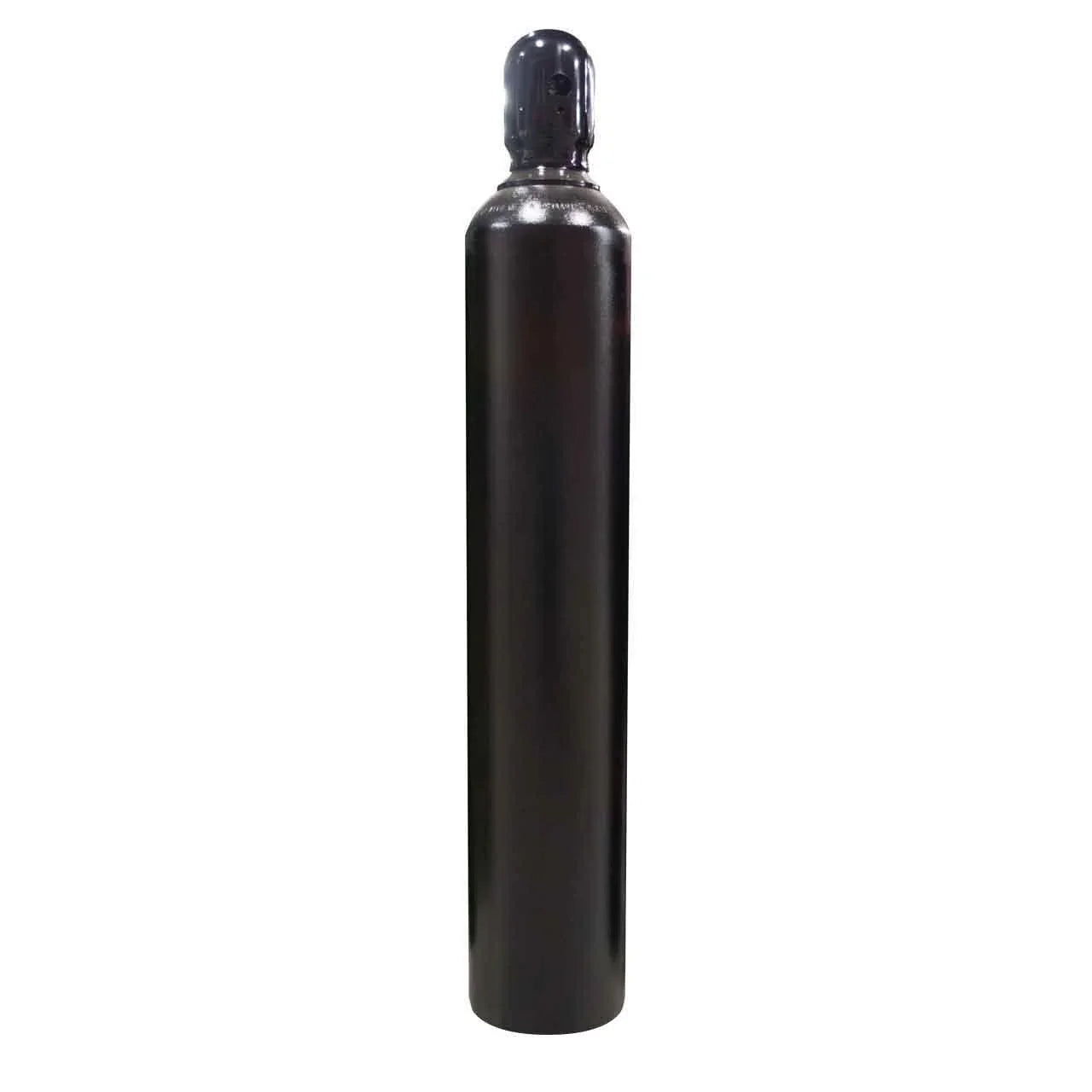 2025 125 cu/ft 75% Argon 25% CO2 Welding Tank CGA 580 – FULL