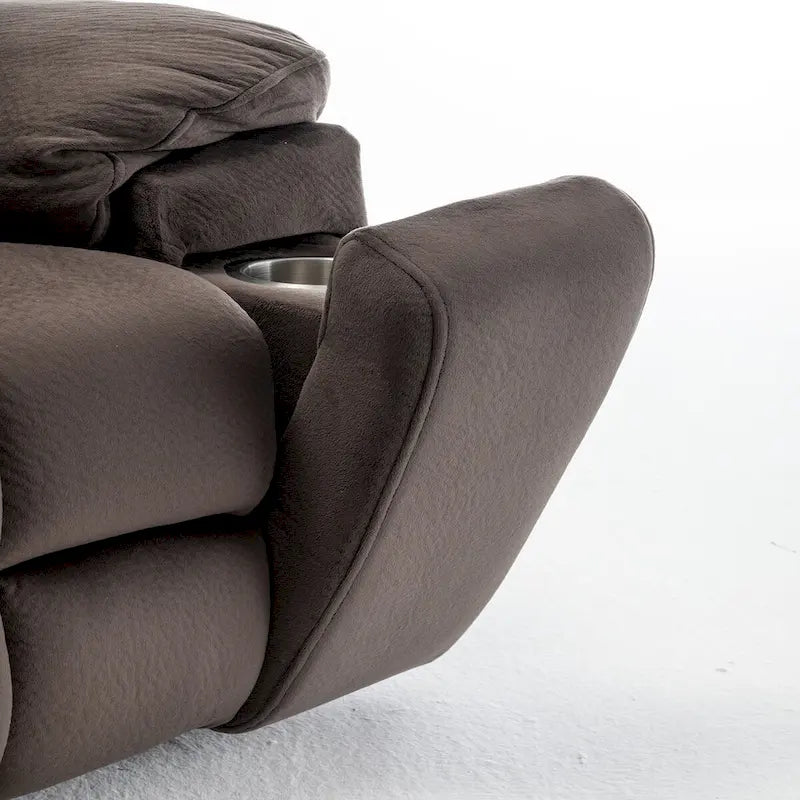 Massage and Heating Electric Lift Recliner Chair