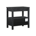 Greyson Living Denton 2-Drawer Nightstand