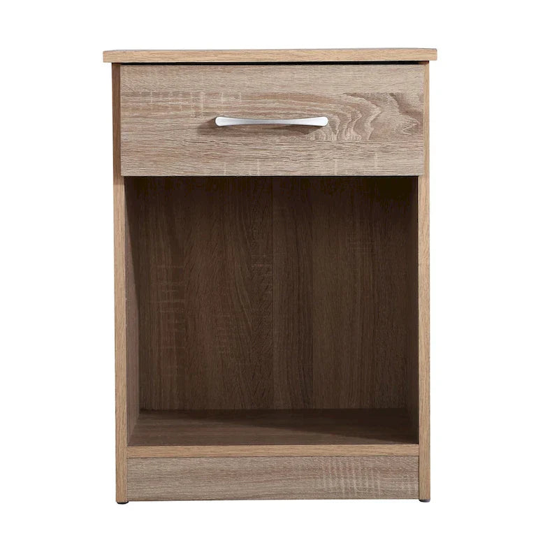 Lindsey Nightstand with 1 Drawer