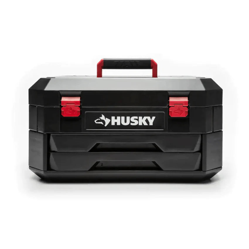 2025 Husky Mechanics Tool Set? 290-Piece (H290MTS)