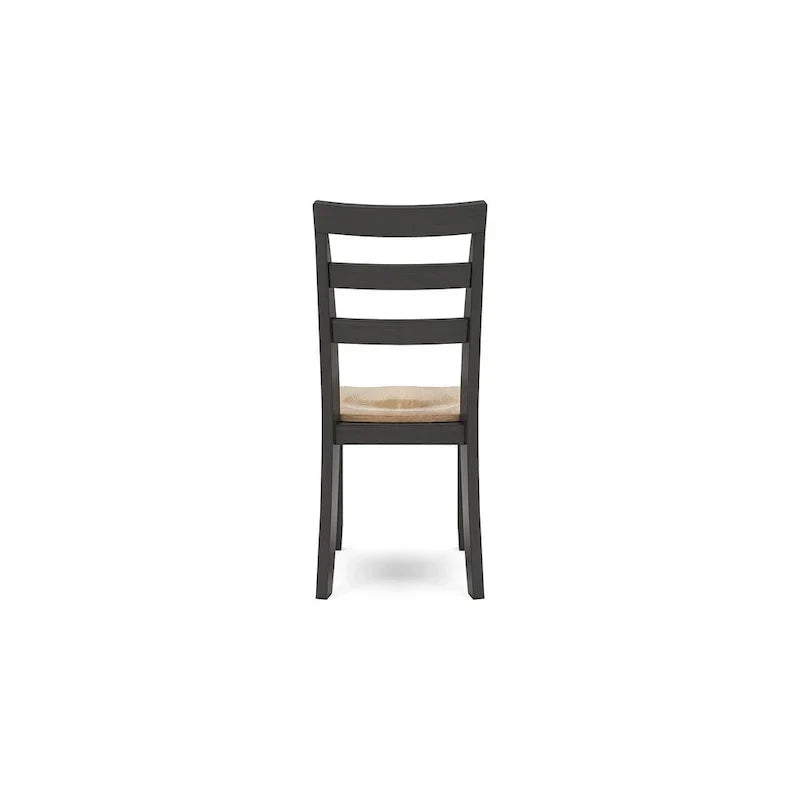 Gesthaven Dining Chair by Signature Design by Ashley