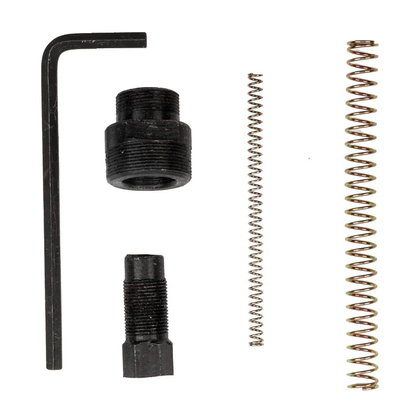 2025 Zimtown 2-Stroke 80cc Motor Gas Engine Kit for Motorized Bicycle Cycle Bike Engine kit