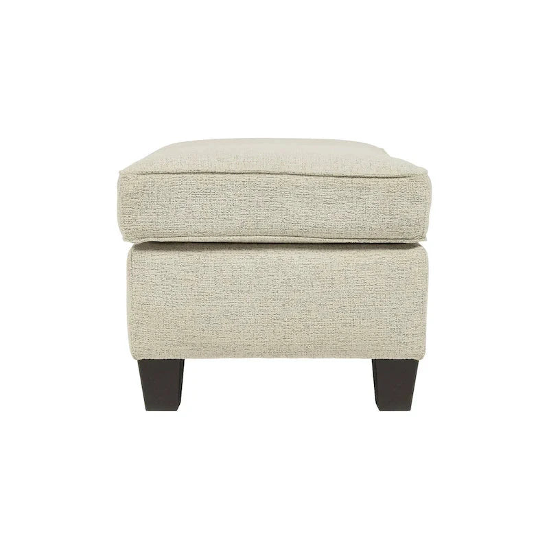 Signature Design by Ashley Abinger Large Accent Ottoman