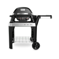 PULSE 2000 ELECTRIC GRILL WITH CART
