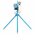 Jugs MVP Combo Pitching Machine Adjustable Up to 60 MPH, for Baseball & Softball, Ideal for Pitching-Machine Leagues