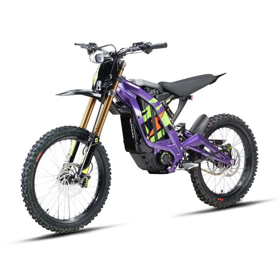 2025 Surron Light Bee X Electric Bike