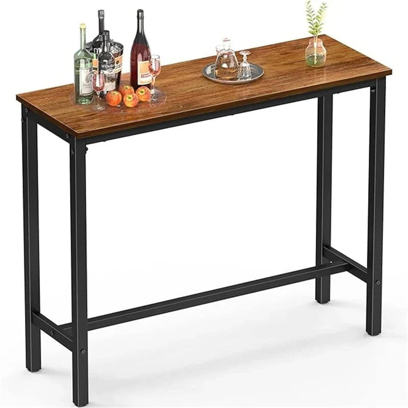 High Top Pub Table