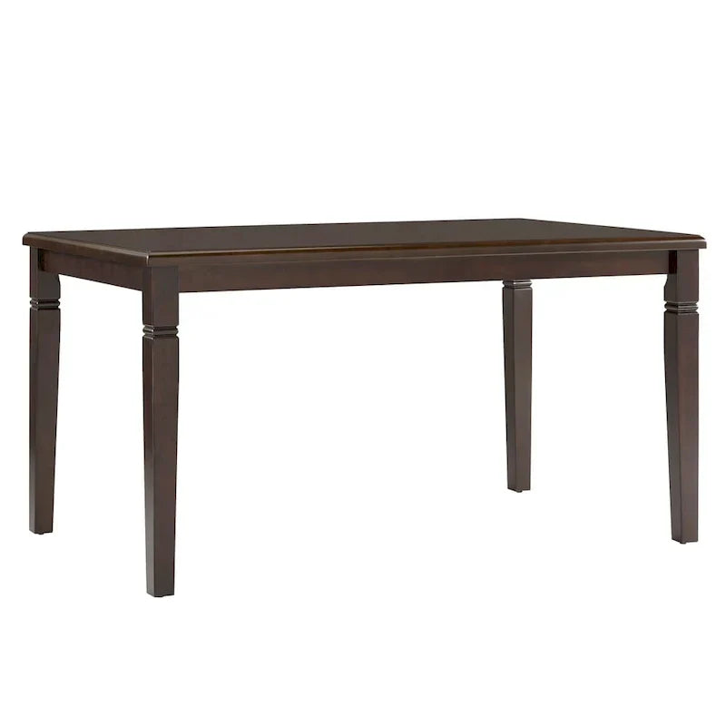 Lynn Espresso Dining Set by iNSPIRE Q Classic