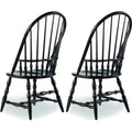Hooker Furniture 3005-75330-SINGLE 43.25-Inch Tall Dining Chair