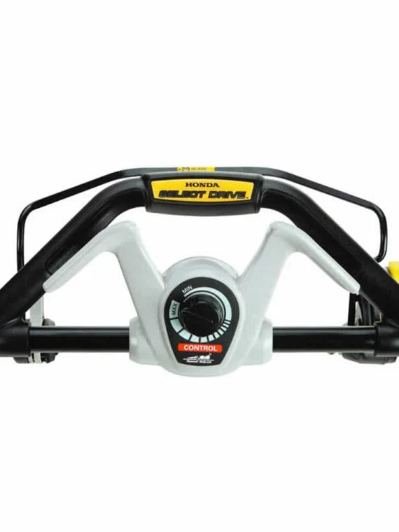 Honda Versamow HRX217VYA lawnmower, self-propelled, walk-behind, 21 Select Drive 4-in-1 C Last day for the clearance sale!