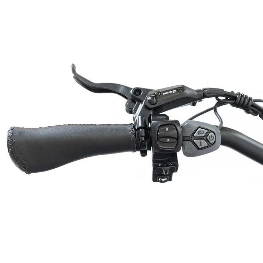 SILVERADO 20 48V/14AH 750W Foldable Fat Tire Electric Trike, 330LBS (96817362)