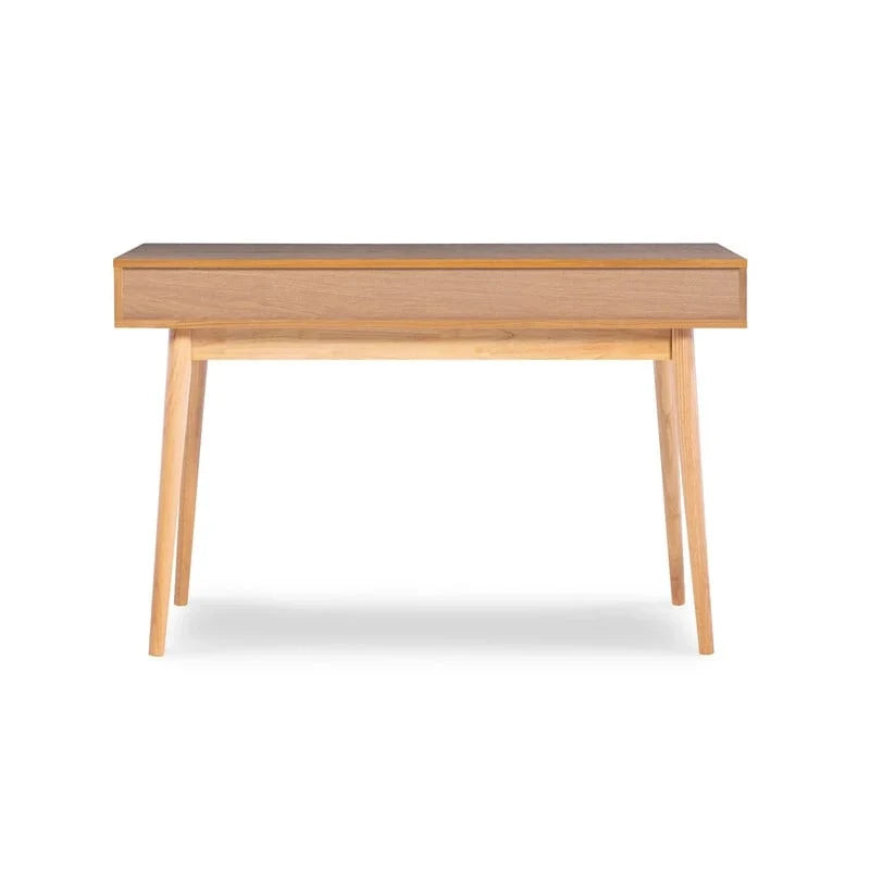 Linon Monroe Ash Writing Desk