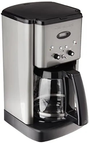 Cuisinart DCC-1200 Brew Central 12 Cup Programmable Coffeemaker