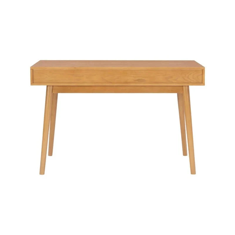 Linon Monroe Ash Writing Desk