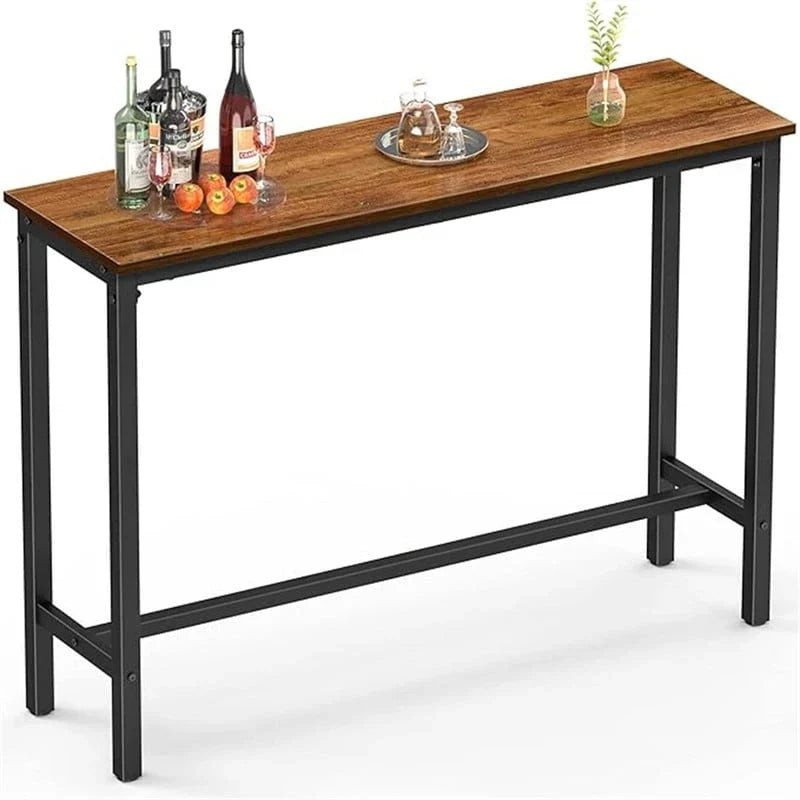 High Top Pub Table