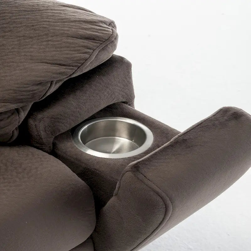 Massage and Heating Electric Lift Recliner Chair