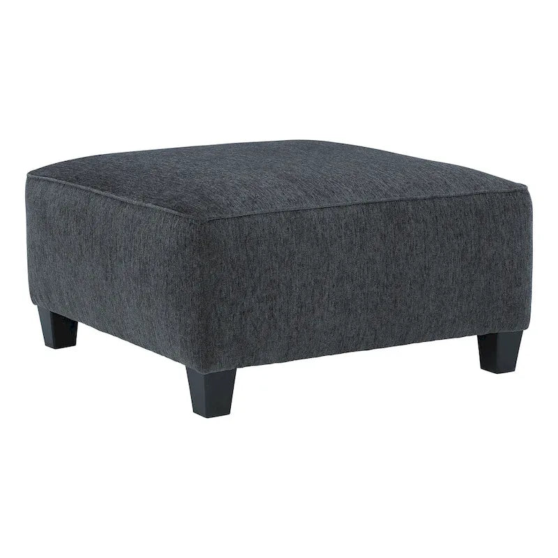 Signature Design by Ashley Abinger Large Accent Ottoman