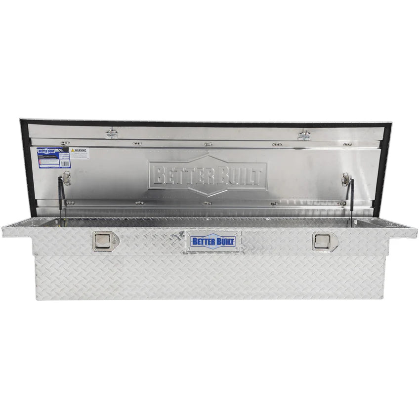 Better Built 70 Crown Series Low Profile Crossover Truck Box