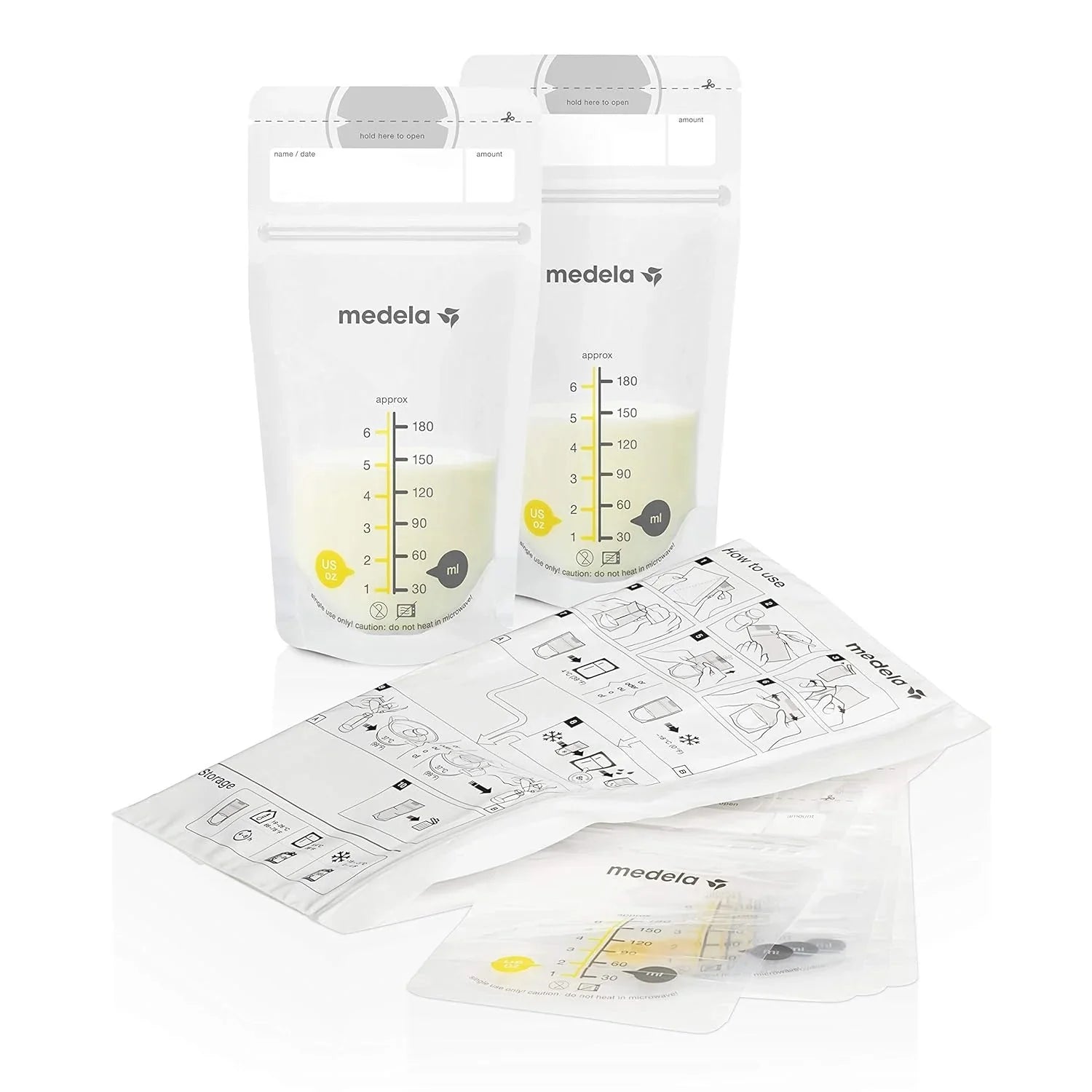 Breast Pump, Hospital Grade Breastpump, Single or Double Electric Pumping, with Initiate and Maintain Programs for Breastfeeding Support or Exclusive Pumping