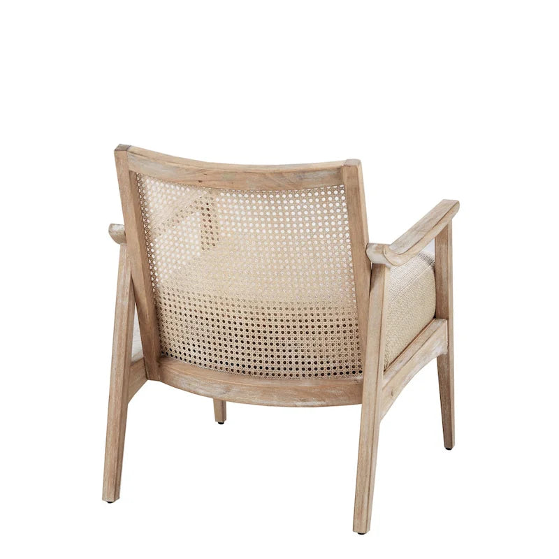 INK+IVY Kelly Decorative Accent Chair