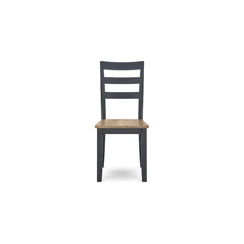 Gesthaven Dining Chair by Signature Design by Ashley