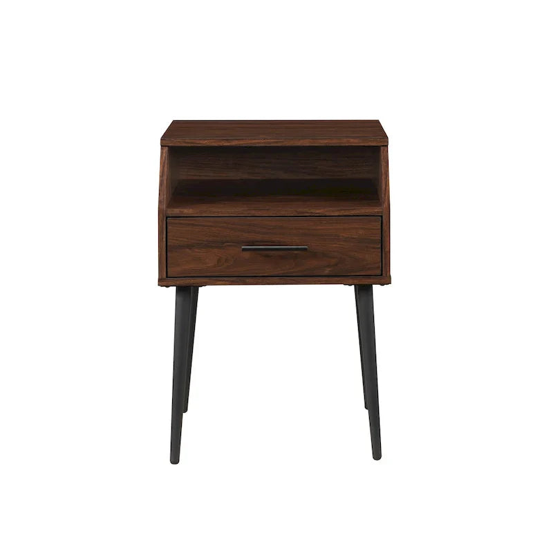 Middlebrook Modern Minimalist Side Table
