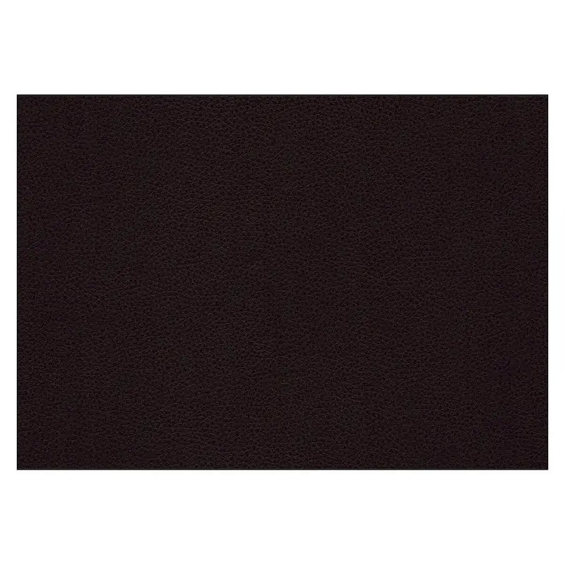 Grete Brown Luxury Faux Leather Living Room Collection